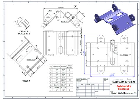 sheet metal development|sheet metal layout drawings.